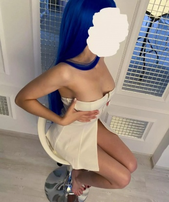 🌸💋 Я знаю, как подарить незабываемые моменты наслаждения и расслабления. Я живу в Москве и предлагаю широкий спектр услуг: классический секс, оральный секс, анальный секс, куннилингус, массаж и многое другое. Мои фото настоящие, убедись сам! 💯😘 Я гарантирую тебе полную конфиденциальность и удовольствие. Мои клиенты говорят, что я лучшая в Москве! Не упускай возможность испытать настоящий эротический взрыв вместе со мной. Жду тебя, мой красавчик! 🍒💦 2427, 20 лет